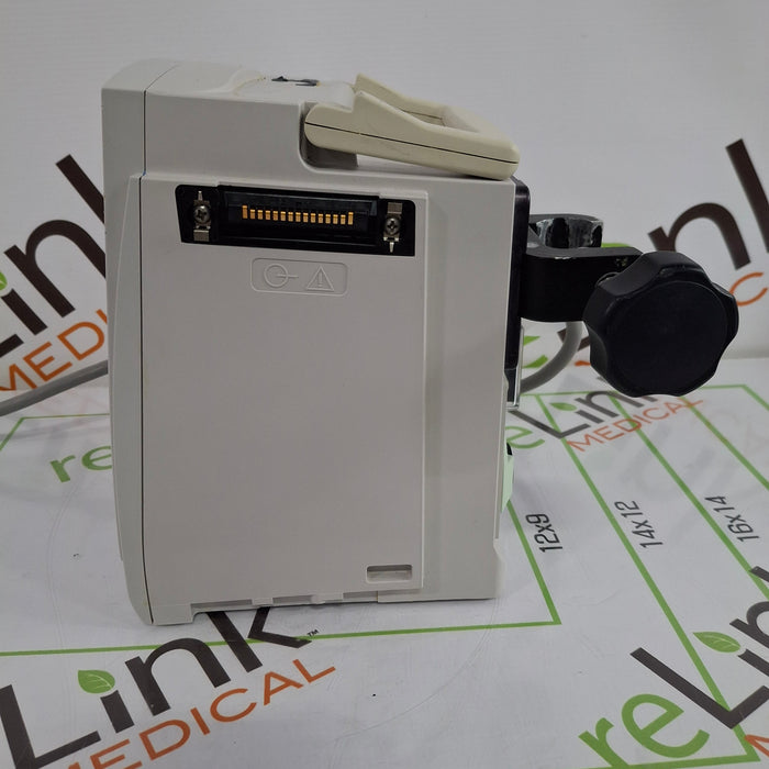 CareFusion Alaris 8015 Small Screen POC Infusion Pump