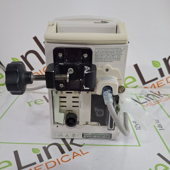 CareFusion Alaris 8015 Small Screen POC Infusion Pump