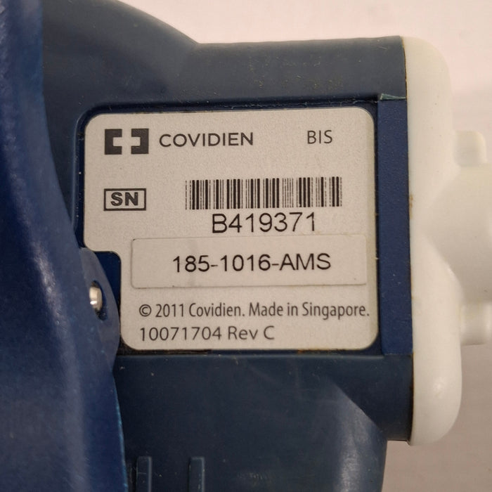 Covidien BIS Loc 4 Channel BisX 185-1016-AMS Module