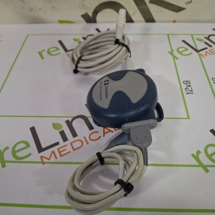 Covidien BIS Loc 4 Channel BisX 185-1016-AMS Module