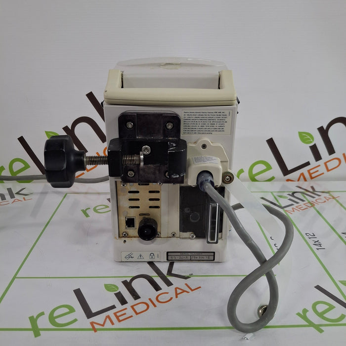 CareFusion Alaris 8015 Small Screen POC Infusion Pump