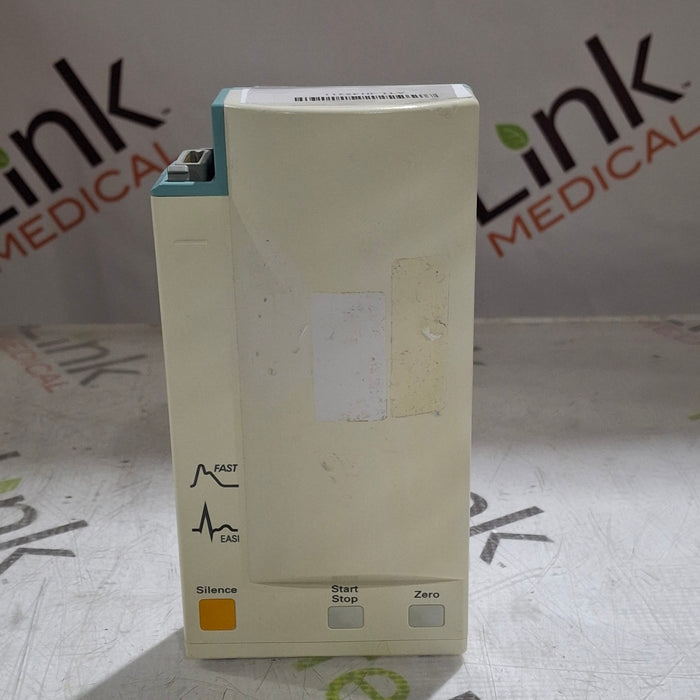 Philips M3001A-A01C06 Fast SpO2, NIBP, ECG, Temp, IBP MMS Module