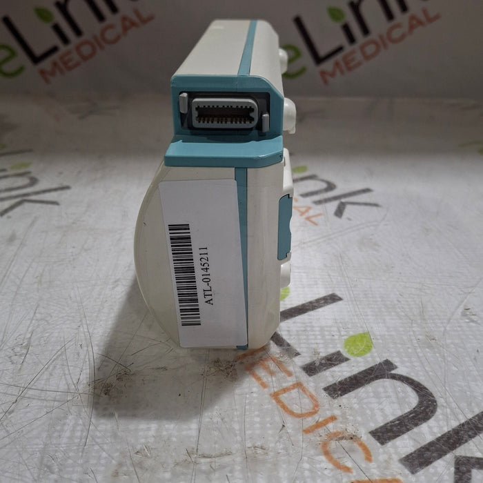 Philips M3001A-A01C06 Fast SpO2, NIBP, ECG, Temp, IBP MMS Module