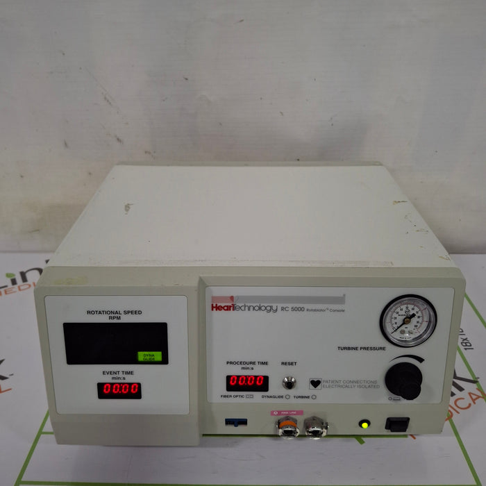 Boston Scientific RC 5000 Rotablator