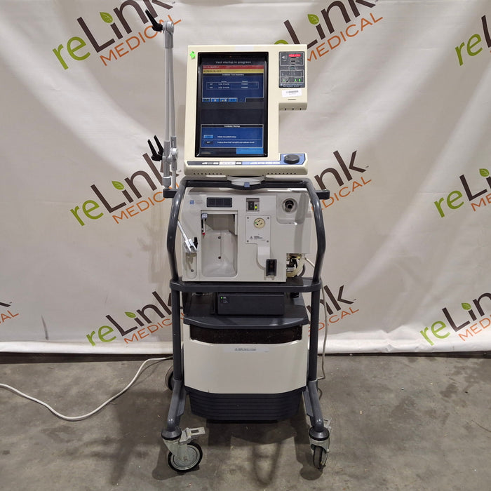 Puritan Bennett 840 Ventilator