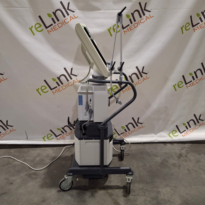 Puritan Bennett 840 Ventilator