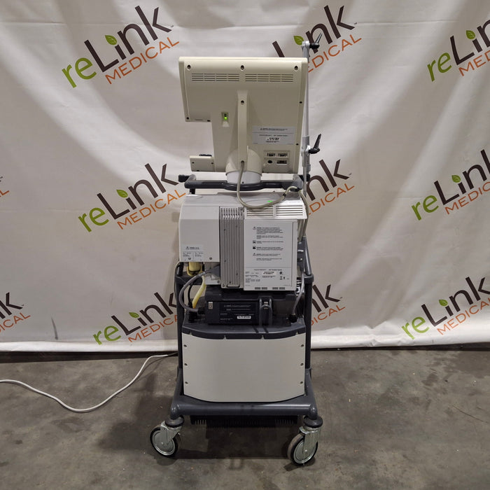 Puritan Bennett 840 Ventilator