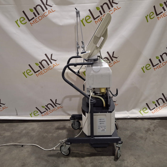 Puritan Bennett 840 Ventilator