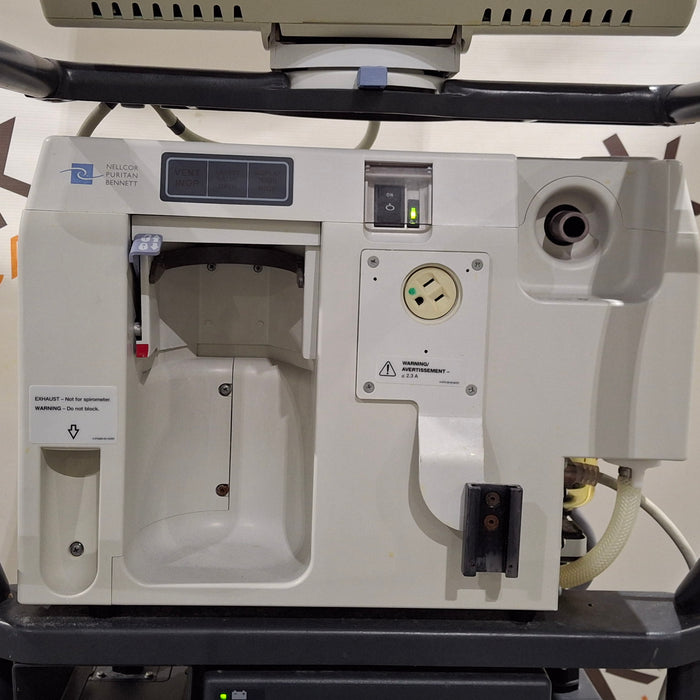 Puritan Bennett 840 Ventilator