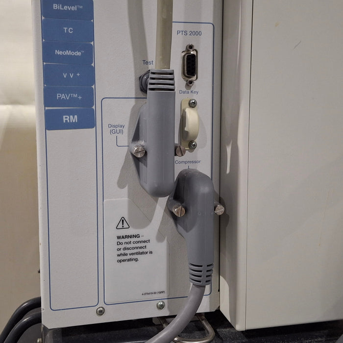 Puritan Bennett 840 Ventilator