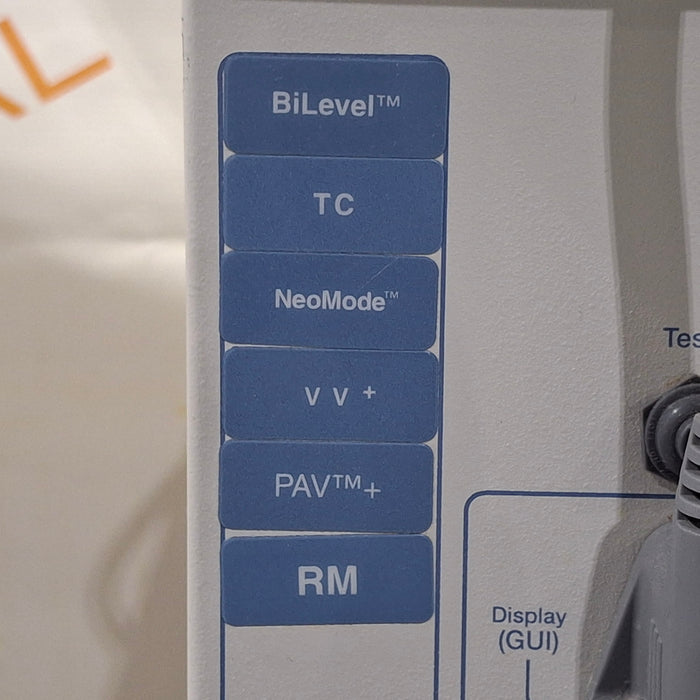 Puritan Bennett 840 Ventilator
