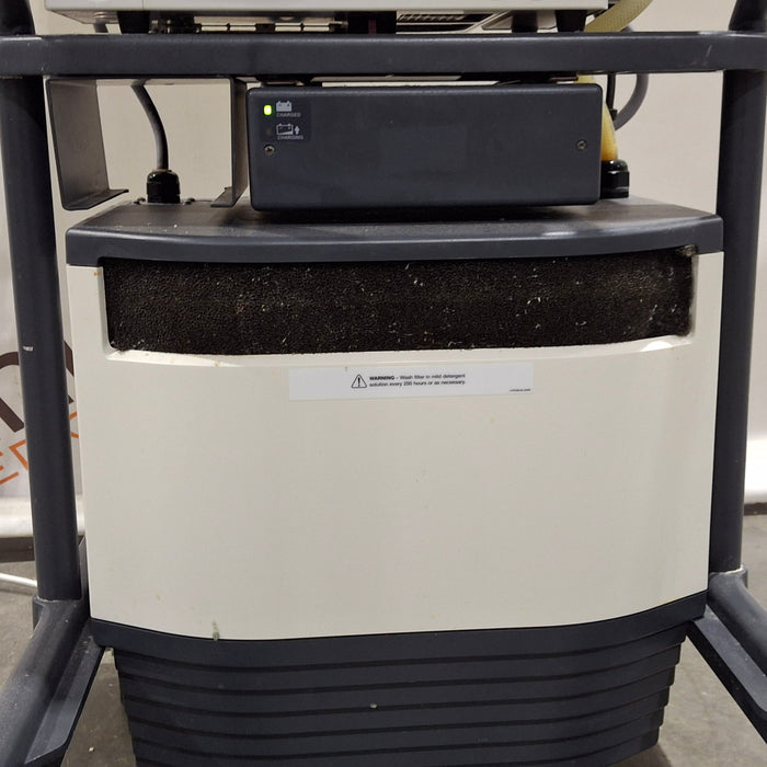 Puritan Bennett 840 Ventilator