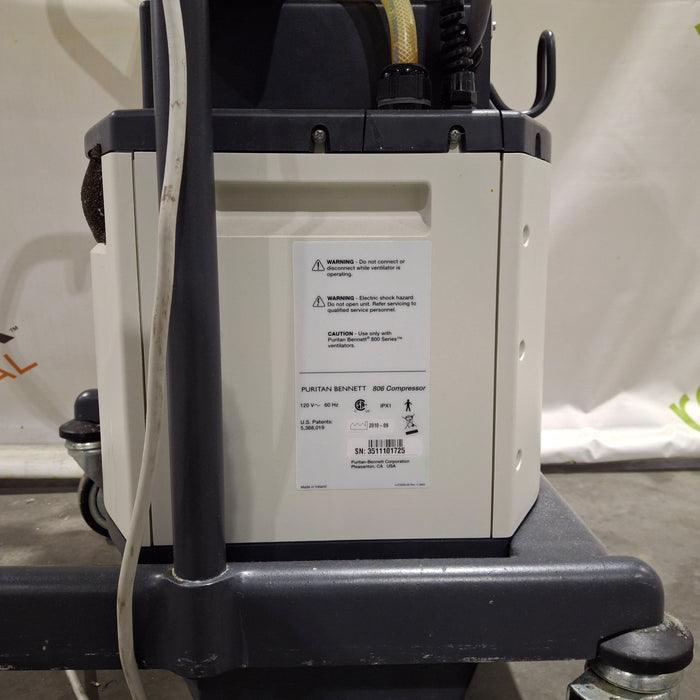 Puritan Bennett 840 Ventilator