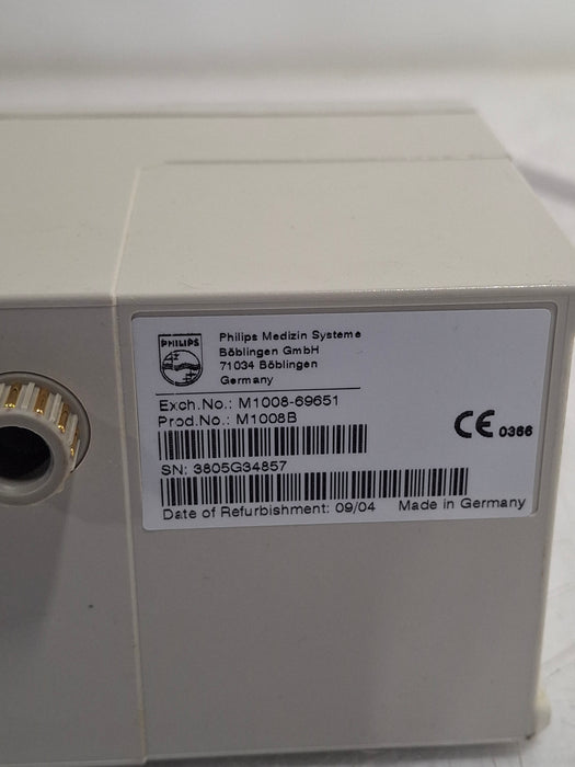 Hewlett Packard M1008B NBP Module
