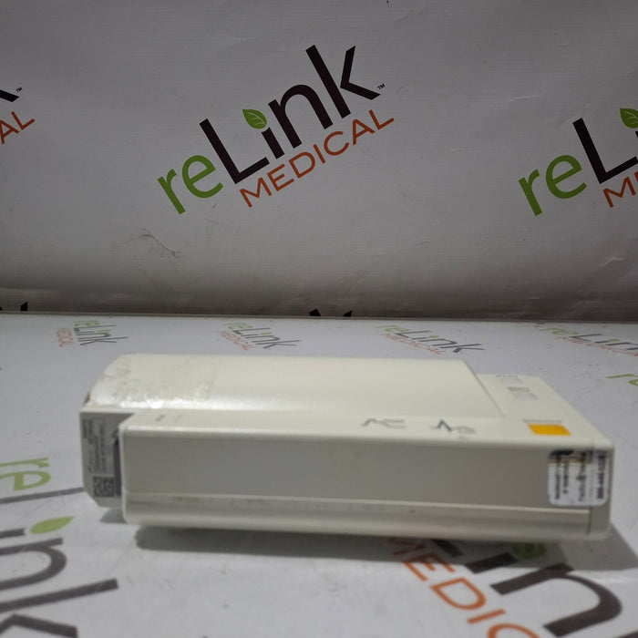 Philips M3001A-A01 Fast SpO2, NIBP, ECG MMS Module