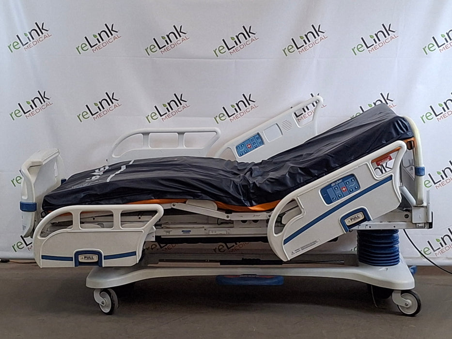 Stryker Secure III 3005 Hospital Bed