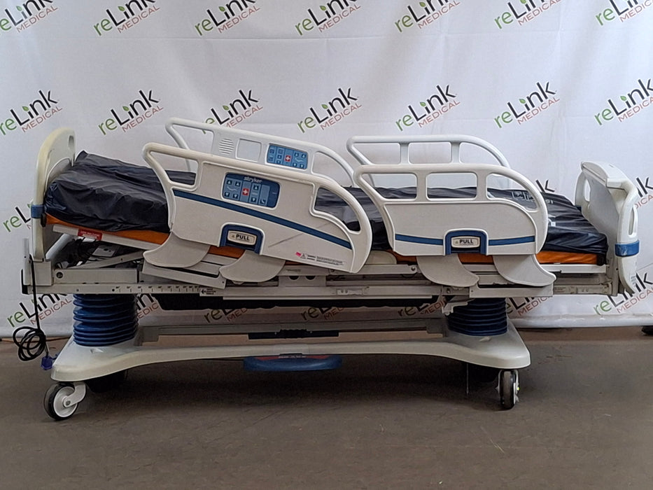 Stryker Secure III 3005 Hospital Bed