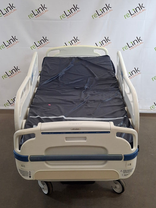 Stryker Secure III 3005 Hospital Bed
