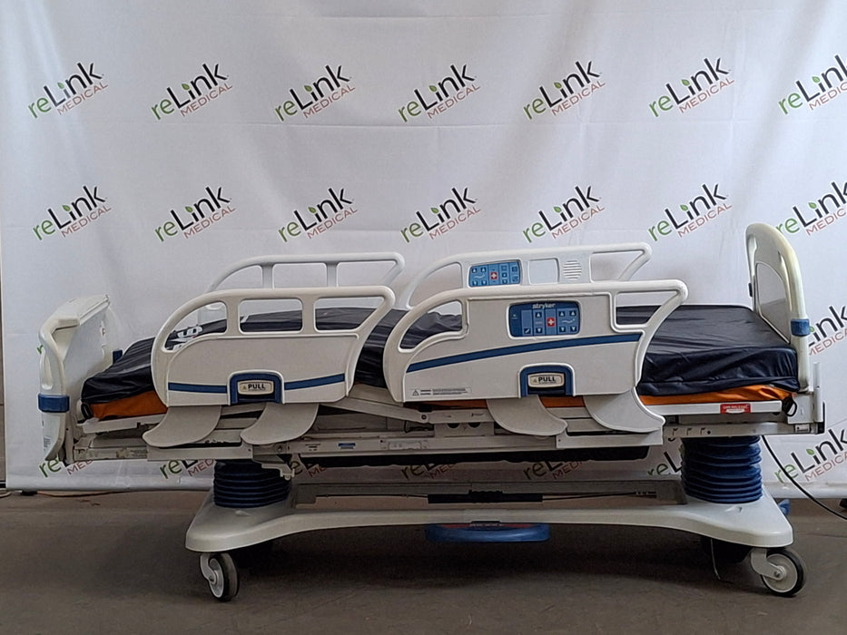 Stryker Secure III 3005 Hospital Bed