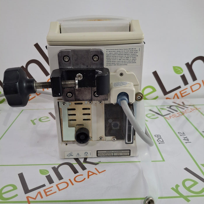 CareFusion Alaris 8015 Large Screen POC Infusion Pump