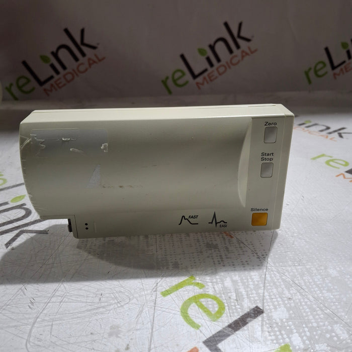 Philips M3001A-A01C06 Fast SpO2, NIBP, ECG, Temp, IBP MMS Module