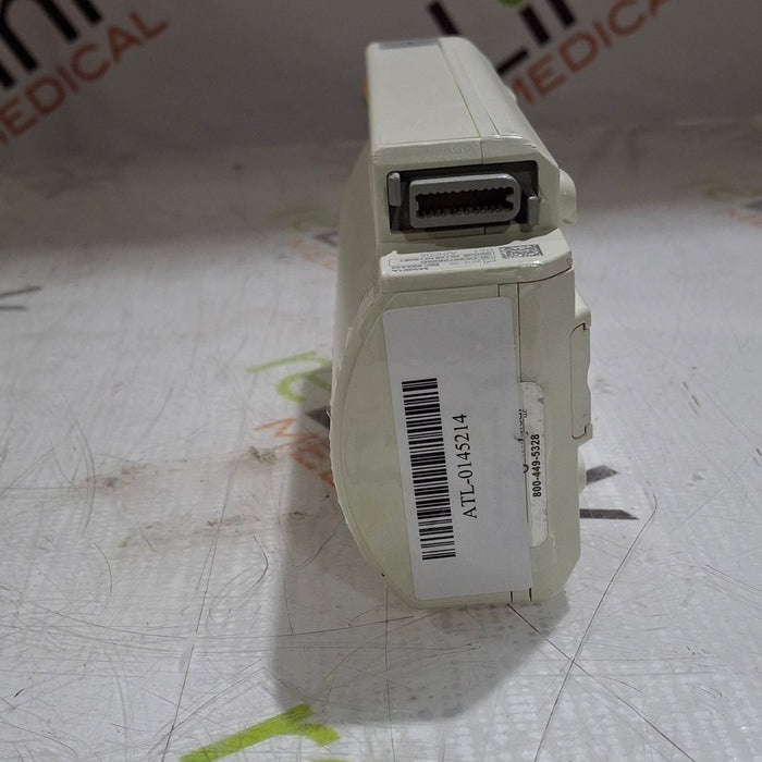 Philips M3001A-A01C06 Fast SpO2, NIBP, ECG, Temp, IBP MMS Module