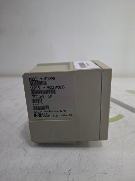 Hewlett Packard M1008B NBP Module
