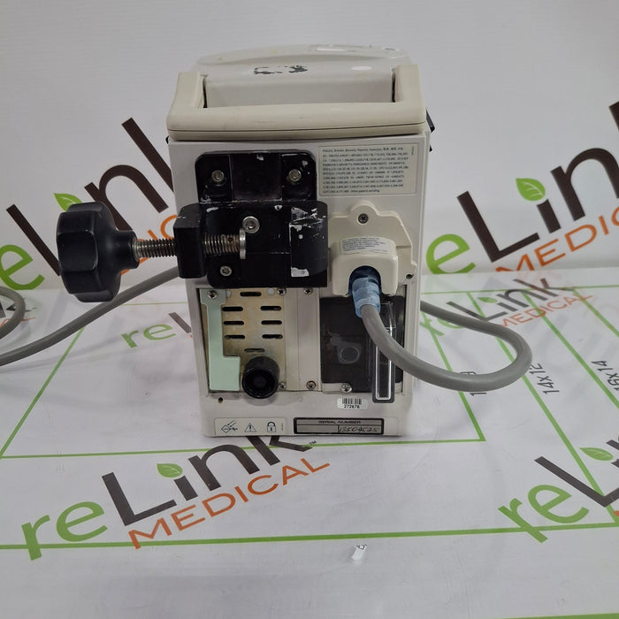 CareFusion Alaris 8015 Large Screen POC Infusion Pump