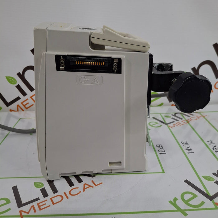 CareFusion Alaris 8015 Large Screen POC Infusion Pump