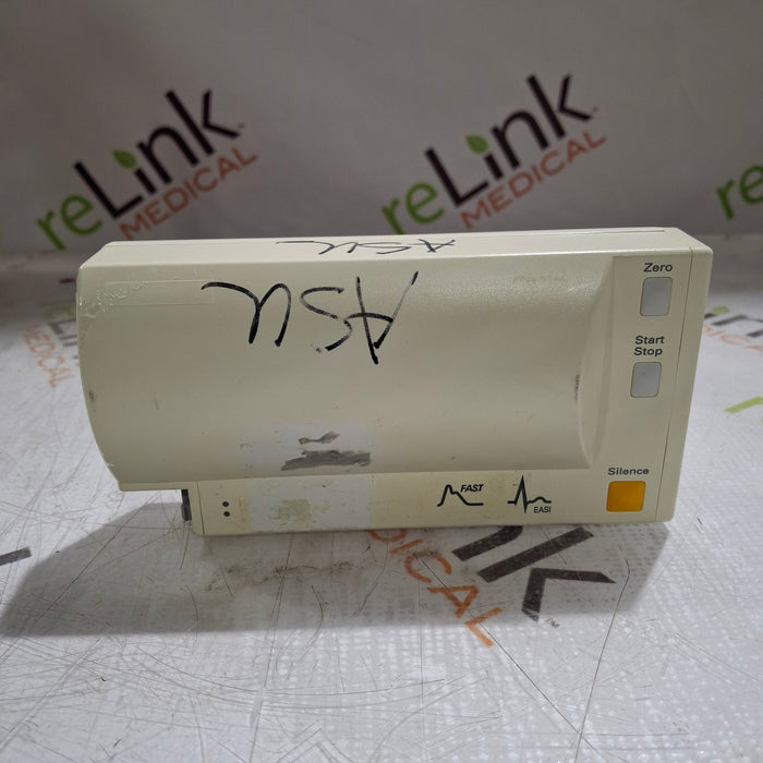 Philips M3001A-A01C06 Fast SpO2, NIBP, ECG, Temp, IBP MMS Module