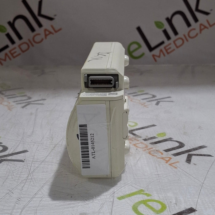 Philips M3001A-A01C06 Fast SpO2, NIBP, ECG, Temp, IBP MMS Module