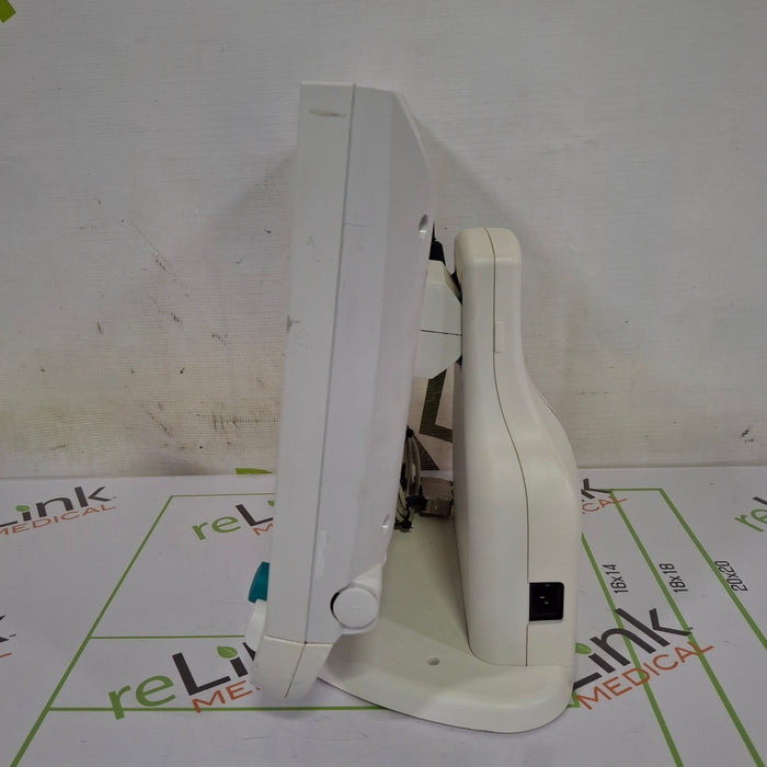 GE Healthcare DFPD1500 15" Monitor For Anesthesia Monitor
