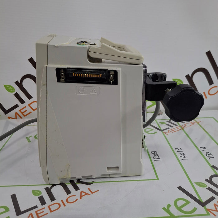 CareFusion Alaris 8015 Large Screen POC Infusion Pump