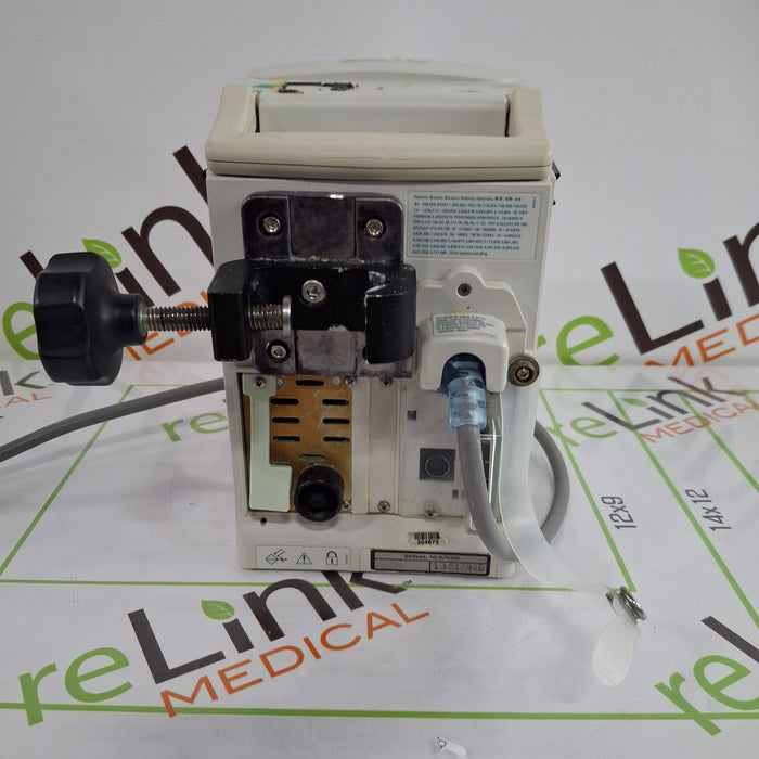 CareFusion Alaris 8015 Large Screen POC Infusion Pump