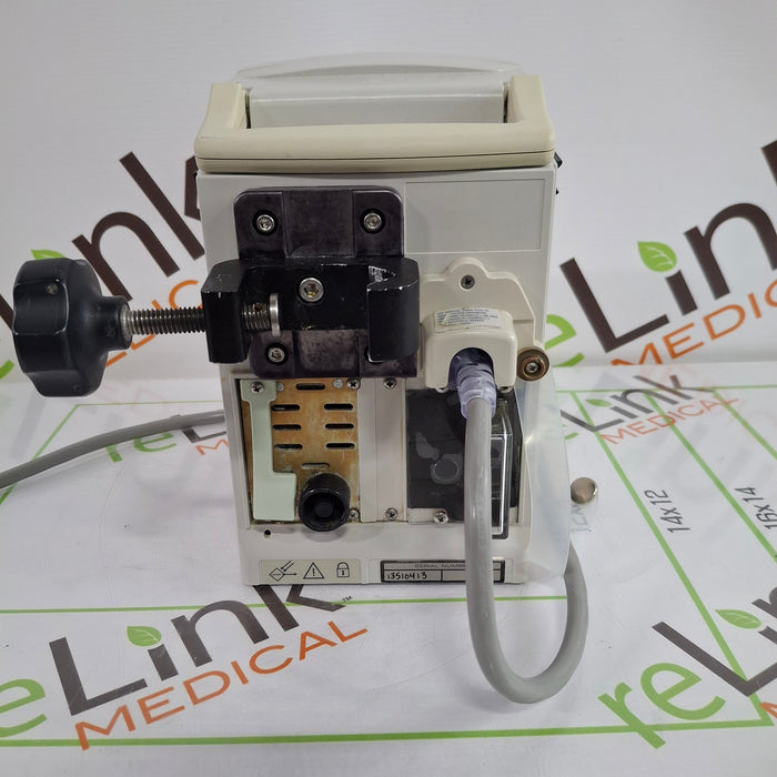 CareFusion Alaris 8015 Large Screen POC Infusion Pump