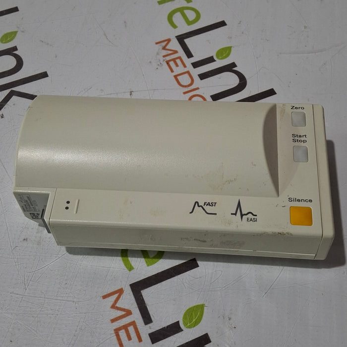 Philips M3001A-A01C06 Fast SpO2, NIBP, ECG, Temp, IBP MMS Module