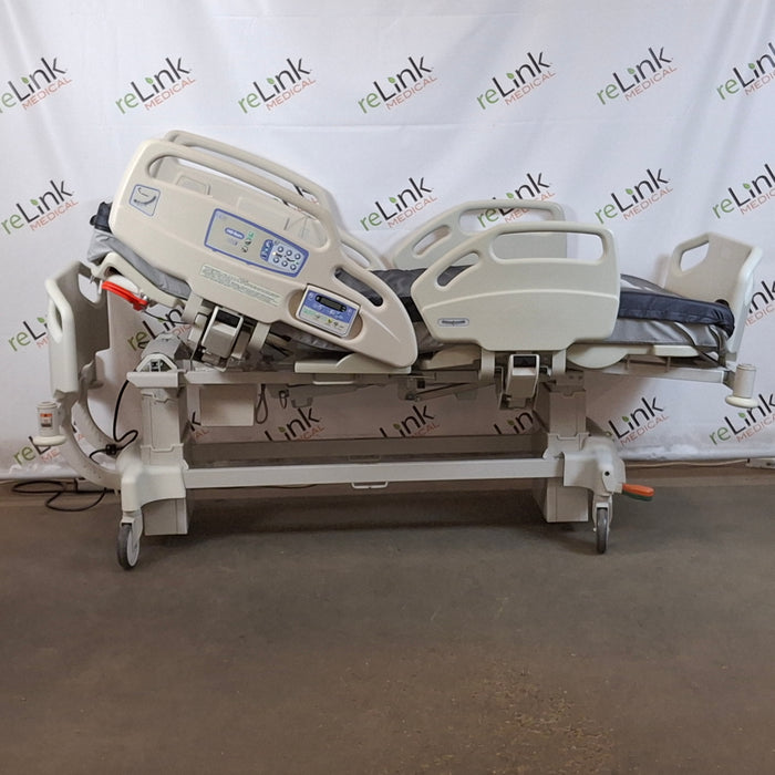 Hill-Rom P1160A Care Assist Hospital Bed