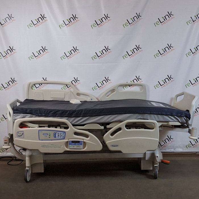 Hill-Rom P1160A Care Assist Hospital Bed