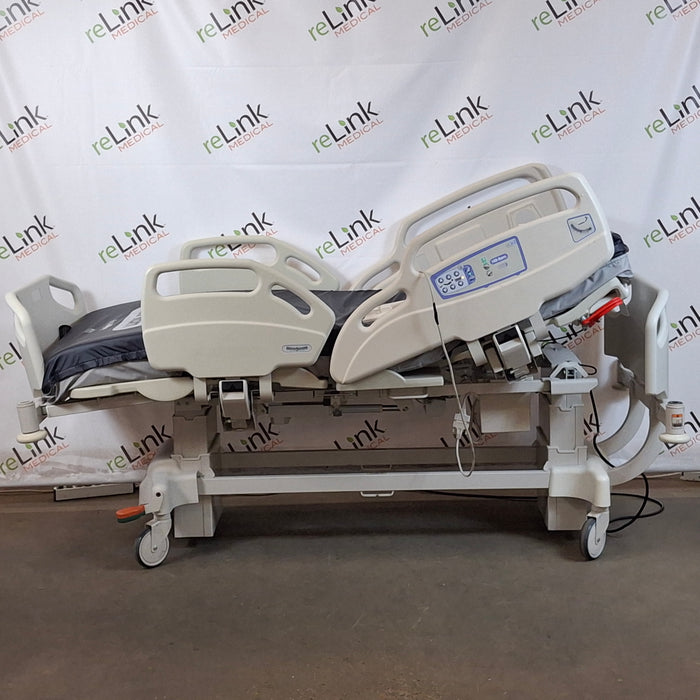 Hill-Rom P1160A Care Assist Hospital Bed