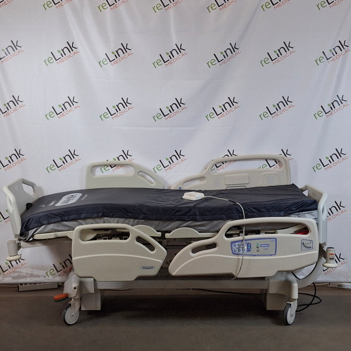 Hill-Rom P1160A Care Assist Hospital Bed