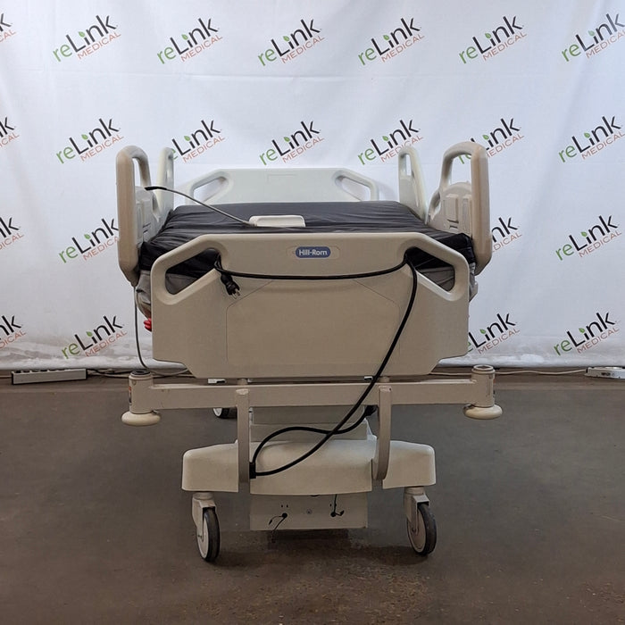 Hill-Rom P1160A Care Assist Hospital Bed