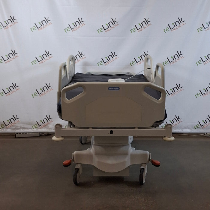 Hill-Rom P1160A Care Assist Hospital Bed
