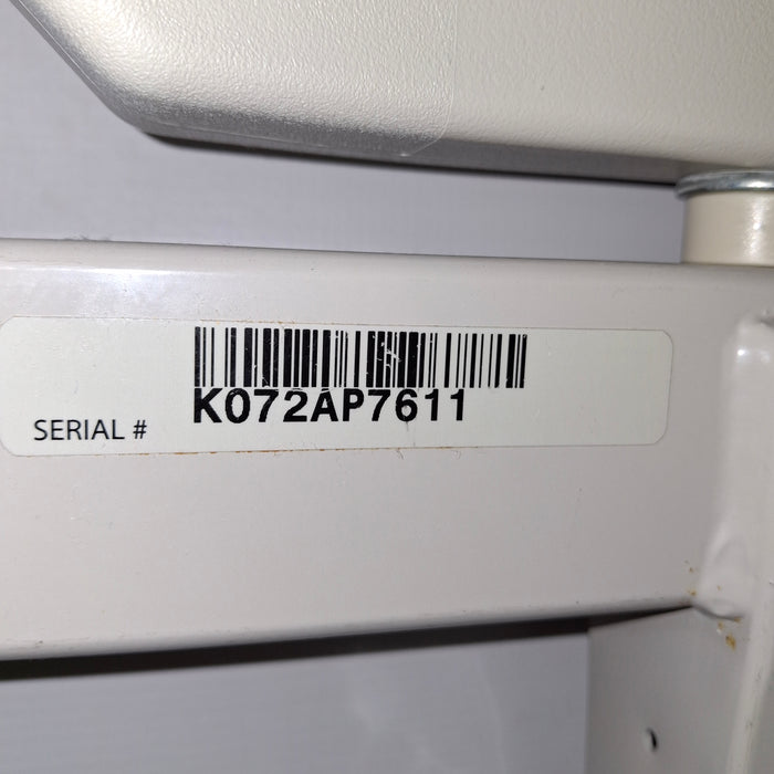 Hill-Rom P1160A Care Assist Hospital Bed