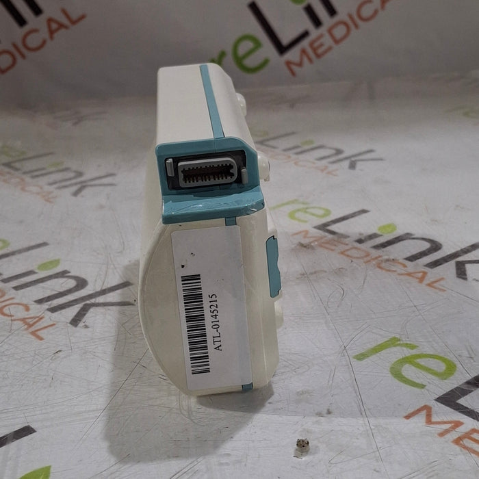 Philips M3001A-A01C06 Fast SpO2, NIBP, ECG, Temp, IBP MMS Module