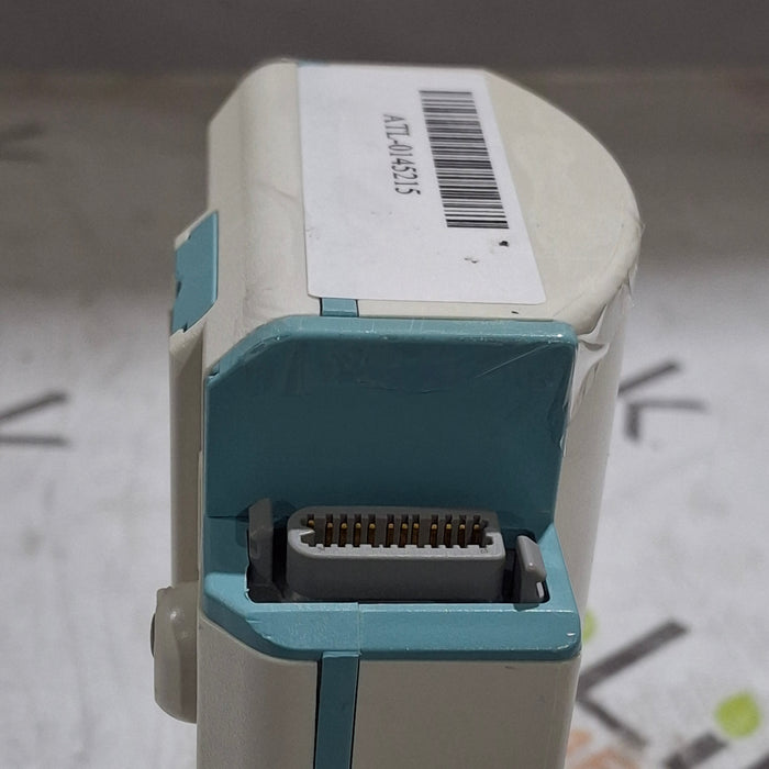 Philips M3001A-A01C06 Fast SpO2, NIBP, ECG, Temp, IBP MMS Module