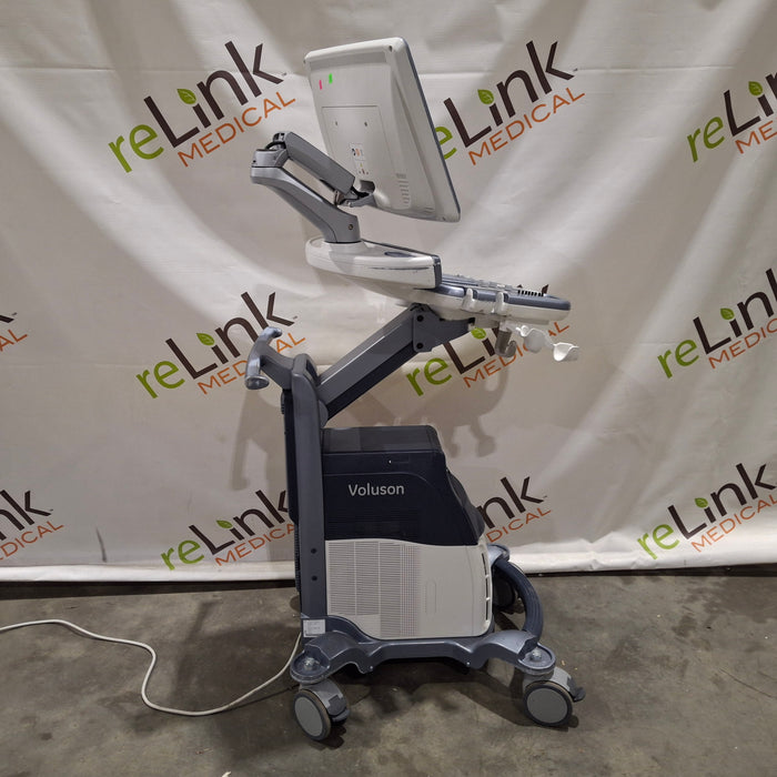 GE Healthcare Voluson S6 Ultrasound