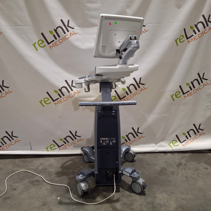 GE Healthcare Voluson S6 Ultrasound