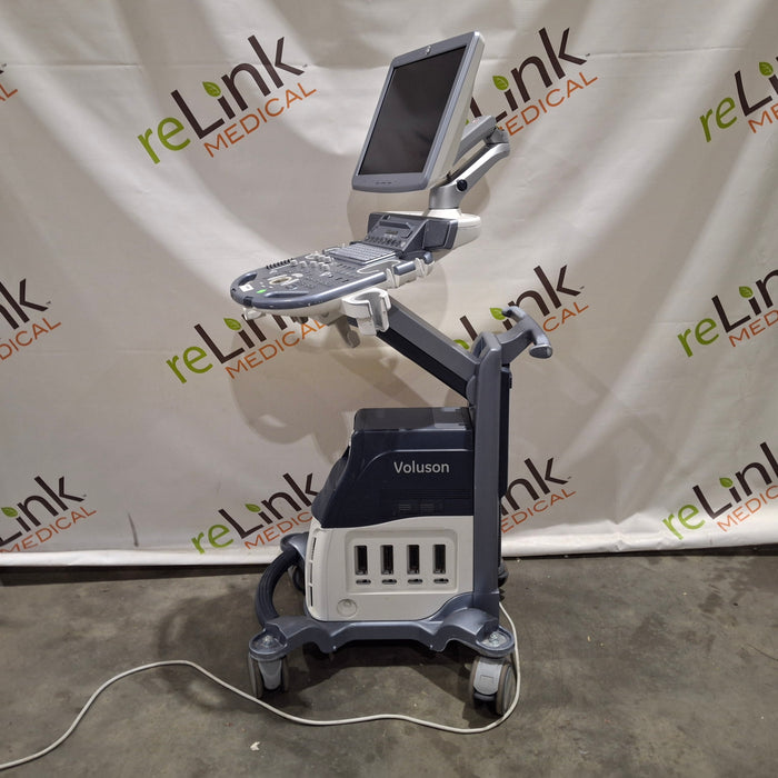 GE Healthcare Voluson S6 Ultrasound