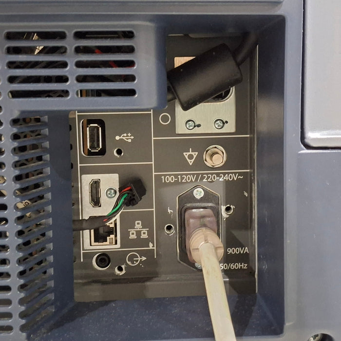 GE Healthcare Voluson S6 Ultrasound