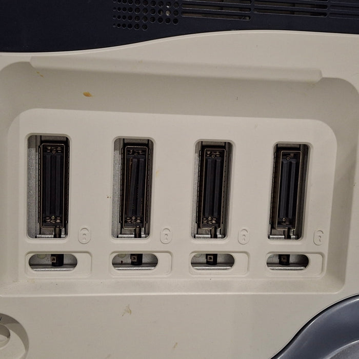GE Healthcare Voluson S6 Ultrasound